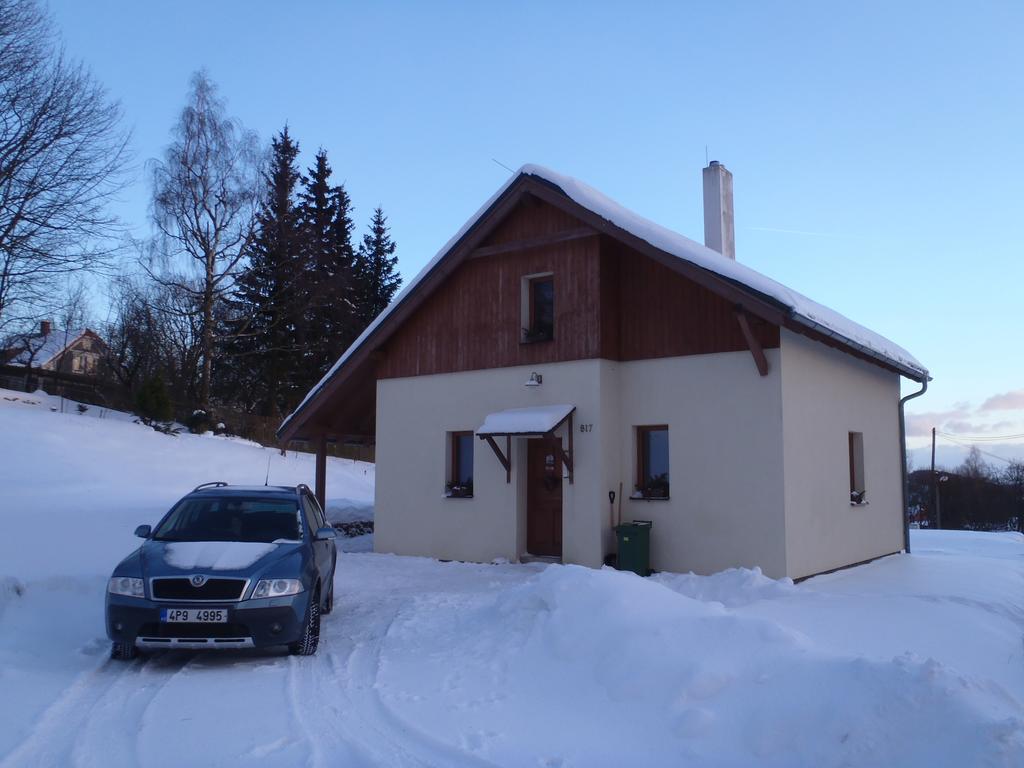 Apartmany Bublava 817 Kamer foto
