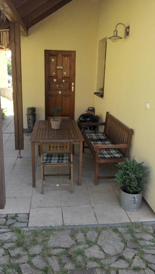 Apartmany Bublava 817 Buitenkant foto