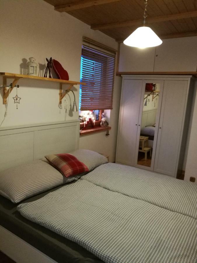 Apartmany Bublava 817 Buitenkant foto